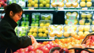 權(quán)威數(shù)讀丨3月份：CPI同比繼續(xù)溫和上漲