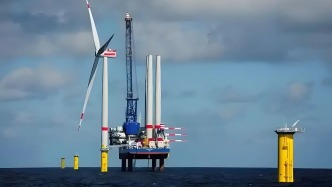 中東危機(jī)敲警鐘，沃旭能源：發(fā)展海上風(fēng)電，加速歐洲能源獨(dú)立
