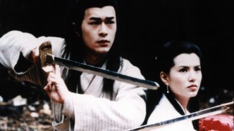 從傳統(tǒng)評點(diǎn)看金庸｜《神雕》篇：14歲之前，楊過最大的心愿是有個(gè)師父