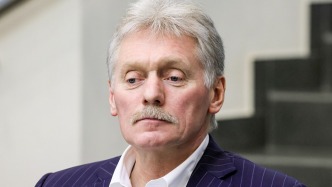 克里姆林宮：特使訪美不等于復(fù)談，復(fù)活節(jié)停火是人道考量