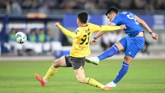 世界杯開(kāi)戰(zhàn)、“城超”群雄并起：2.0版“蘇超”會(huì)怎么踢？