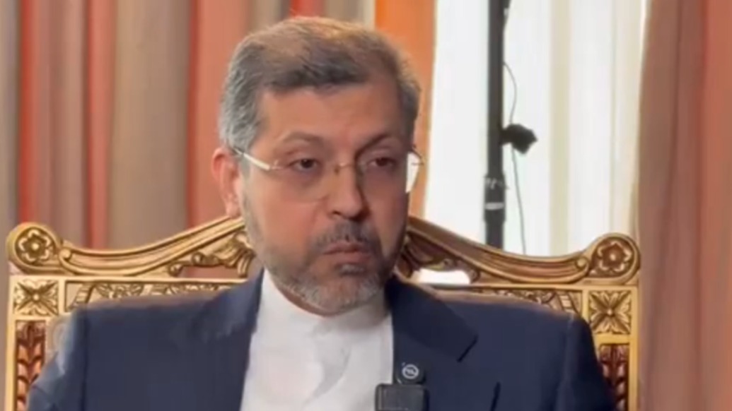 伊朗副外长：美国不能放任以军对黎巴嫩杀戮