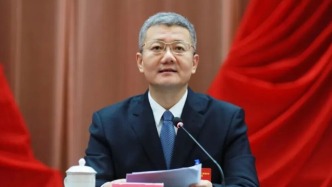 海南省副省長、儋州市委書記鄒廣任海南省委常委