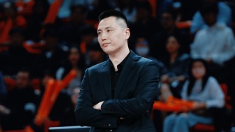 上海險勝福建獲18連勝，盧偉自評指揮不佳，洛夫頓傷情待查