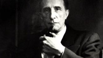 最大規(guī)模的杜尚回顧展：顛覆之路