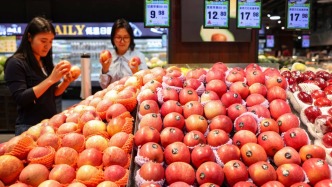 CPI繼續(xù)溫和上漲、PPI同比增速轉(zhuǎn)正——透視3月物價數(shù)據(jù)