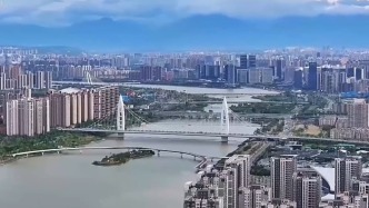 奮力實現(xiàn)“十五五”良好開局丨加快推動科技成果轉(zhuǎn)化 引領(lǐng)未來產(chǎn)業(yè)加速發(fā)展