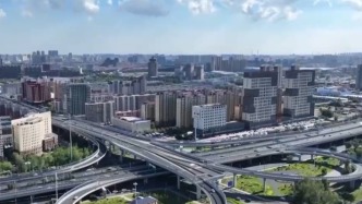 中国（内蒙古）自由贸易试验区今天正式揭牌