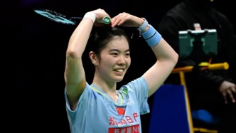 高昉洁含泪告别：每一刻都不会忘记