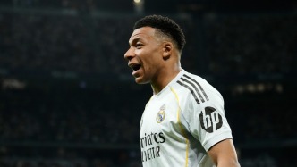 體壇聯(lián)播｜皇馬戰(zhàn)平赫羅納三場不勝，羽毛球亞錦賽四強出爐