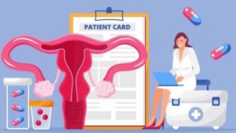 女孩腹痛、异常出血、异常体重下降别大意，可能不只是月经问题