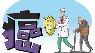 這幾種癌癥5年生存率接近100%