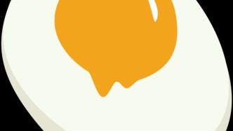 一盘“公瑾爆蛋”火遍全网！但存在这些健康隐患