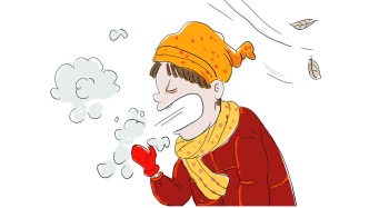 一旦感冒就用抗生素，病未必好得快