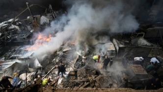 玉淵譚天丨獨家披露：中方行使否決權(quán)背后