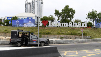 伊媒：巴基斯坦陸軍參謀長(zhǎng)已會(huì)見伊朗談判代表團(tuán)