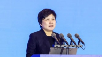 天津市副市长张玲任天津市委常委