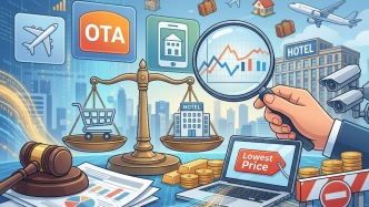 在線旅游平臺頻遭約談背后（上）：流量與算法圍城中的中小商家還有多少選擇權(quán)