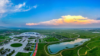 內(nèi)蒙古自貿(mào)試驗區(qū)獲批啟航，三大片區(qū)81項改革任務(wù)落地