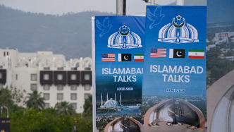 消息人士：伊方與巴基斯坦總理討論伊美談判前提條件