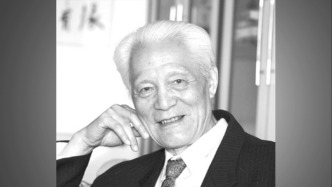 著名法學(xué)家、法治思想家郭道暉逝世，享年98歲