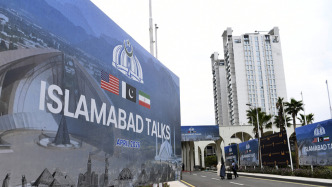 巴基斯坦官員：巴方正努力推動(dòng)實(shí)現(xiàn)美伊面對(duì)面直接談判