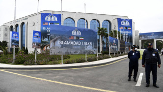 伊朗消息人士稱談判啟動條件尚未得到滿足