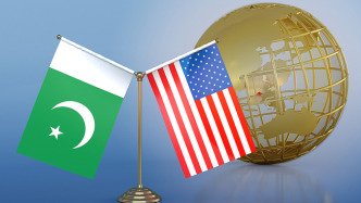 巴基斯坦總理夏巴茲會(huì)見美國(guó)副總統(tǒng)萬(wàn)斯