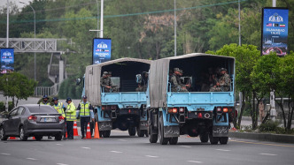 美官員否認美國同意解凍伊朗海外資產(chǎn)