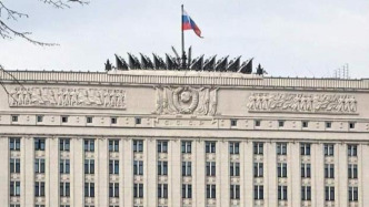 俄國(guó)防部稱俄烏互換175名被俘人員