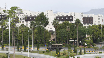 巴方消息人士：伊朗提出伊美談判前提條件