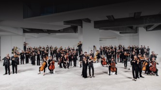 “王炸組合”上海首秀、群星演唱會(huì)開啟……浦東文化藝術(shù)節(jié)將揭幕