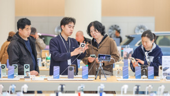 視頻丨“國(guó)補(bǔ)”繼續(xù)！第二批625億元資金下達(dá)