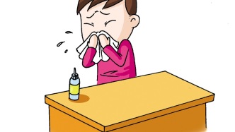春季鼻病高發(fā)？護(hù)鼻攻略來了