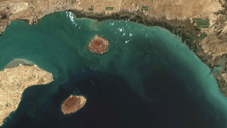 伊朗稱已迫使美軍驅(qū)逐艦從霍爾木茲海峽返航