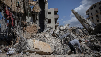 伊朗稱美國(guó)同意在黎巴嫩停火