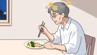 醫(yī)生提醒：若長期一天只吃兩頓飯，警惕這些健康隱患