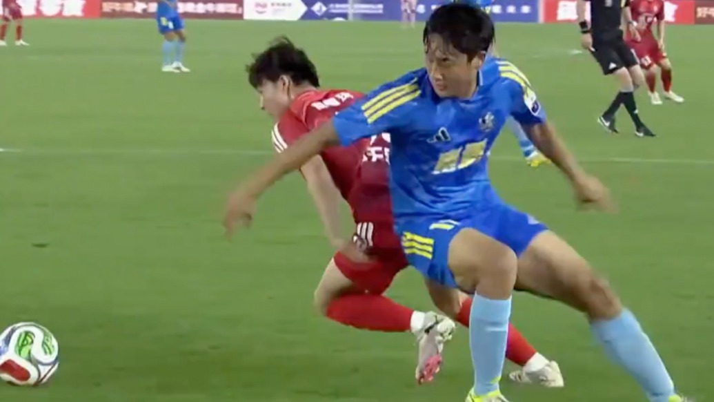 2026“蘇超”揭幕戰(zhàn)，常州隊主場3:0大勝上屆亞軍南通隊