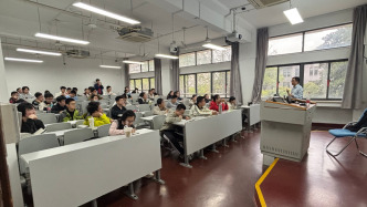 高一學(xué)生也能聽大學(xué)名師上課？復(fù)旦、同濟、上財聯(lián)合打造周末先修學(xué)堂