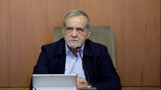 佩澤希齊揚(yáng)：伊朗代表團(tuán)將勇敢談判，全力維護(hù)國(guó)家利益