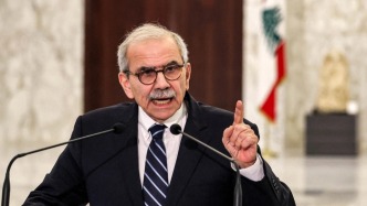 黎巴嫩總理薩拉姆推遲赴美行程