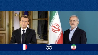 伊朗總統(tǒng)與法國總統(tǒng)通電話，稱美伊談判成敗取決于美方