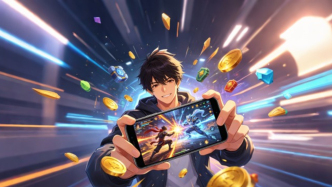 拿下全球近四成市場(chǎng)，中國游戲在海外“殺瘋了”