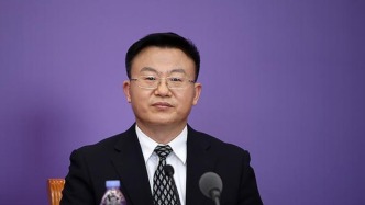 寧夏黨委常委、宣傳部部長冼國義轉(zhuǎn)任寧夏黨委常委、組織部部長