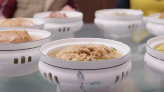 各地限定春鮮解鎖“舌尖密碼” “特色美食+文旅”延伸消費鏈條