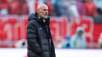 上海德比失利，海港主帅穆斯卡特回应队内伤情