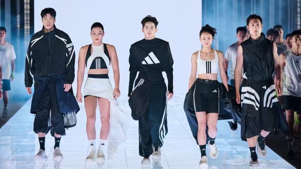 中国女篮队长杨舒予,解锁时尚新姿态