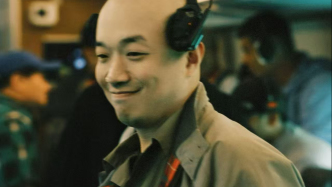 專訪《天才游戲》導(dǎo)演程亮：十幾年前寫朋友，磨六年成電影