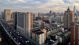 上海二手房單日成交1632套：連續(xù)打破5年峰值紀(jì)錄，高端房源成交占比提升