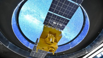 深觀察｜科技自立自強，鍛造新質(zhì)生產(chǎn)力的核心要素